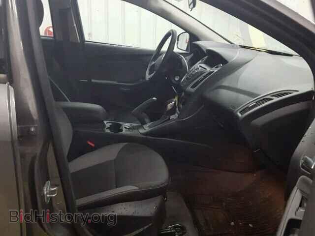 2014 FORD FOCUS - VIN: 1FADP3F2XEL219082 - Фото 5