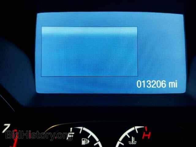 2014 FORD FOCUS - VIN: 1FADP3F2XEL219082 - Фото 8