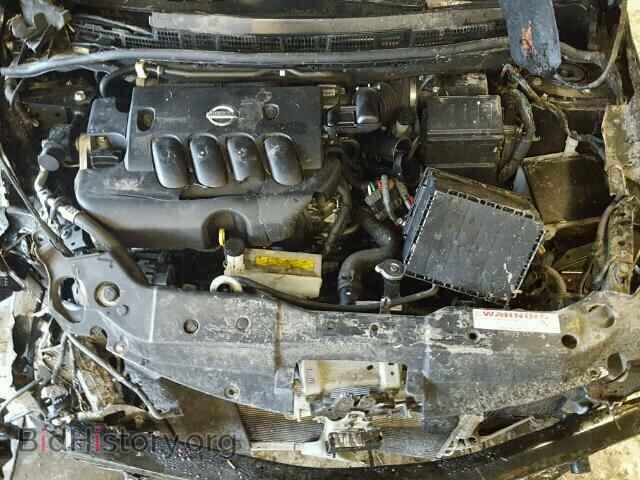 2011 NISSAN VERSA - VIN: 3N1BC1CP5BL488868 - Фото 7