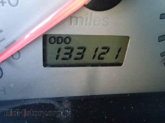 2000 MITSUBISHI ECLIPSE - VIN: 4A3AC54L9YE145031 - Фото 8