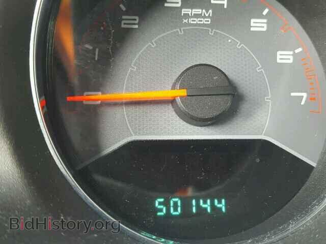 2012 DODGE AVENGER - VIN: 1C3CDZCB1CN200805 - Photo 8