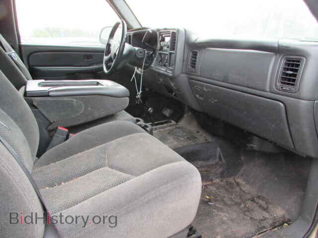 2005 CHEVROLET SILVERADO - VIN: 1GCHK29U85E161883 - Фото 5