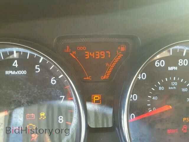 2012 NISSAN VERSA - VIN: 3N1CN7AP1CL848692 - Фото 8