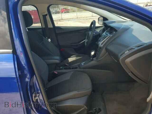 2012 FORD FOCUS - VIN: 1FAHP3F29CL429977 - Фото 5