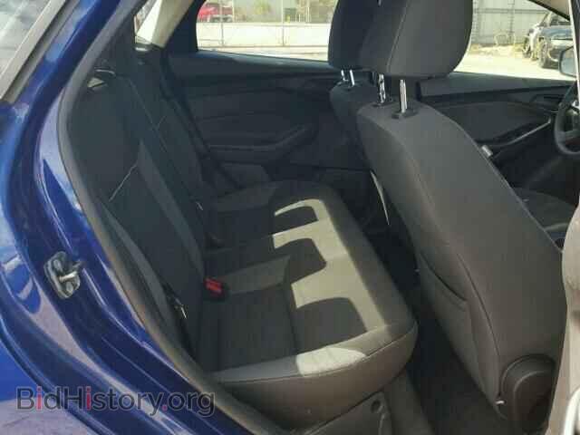 2012 FORD FOCUS - VIN: 1FAHP3F29CL429977 - Фото 6