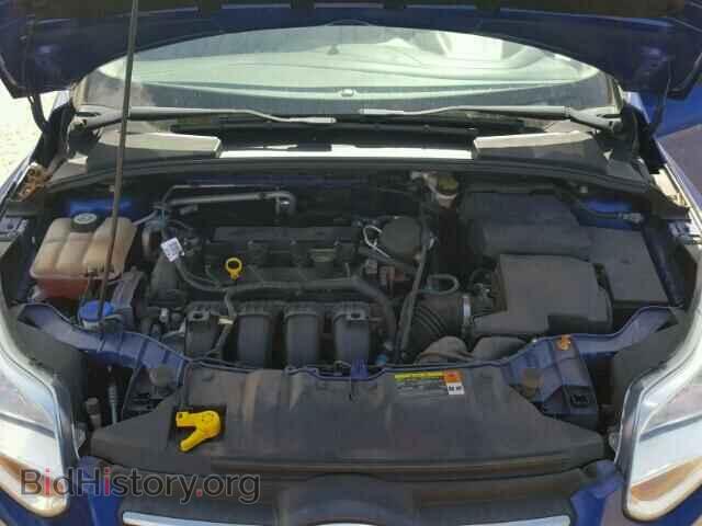 2012 FORD FOCUS - VIN: 1FAHP3F29CL429977 - Фото 7
