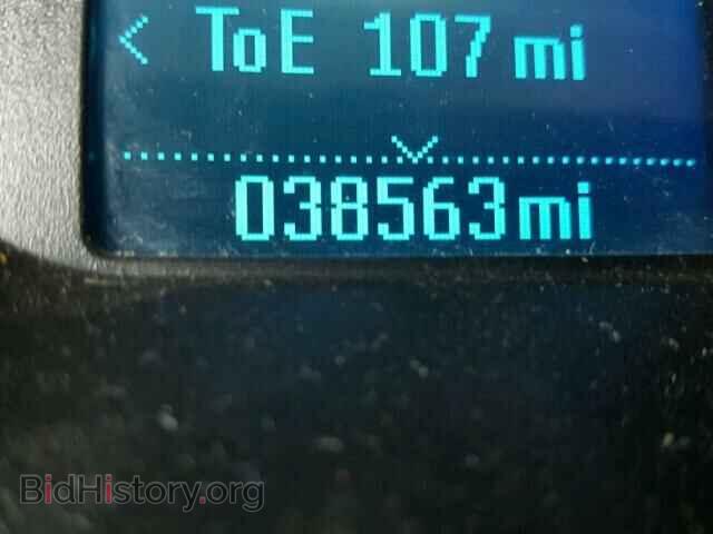 2012 FORD FOCUS - VIN: 1FAHP3F29CL429977 - Фото 8