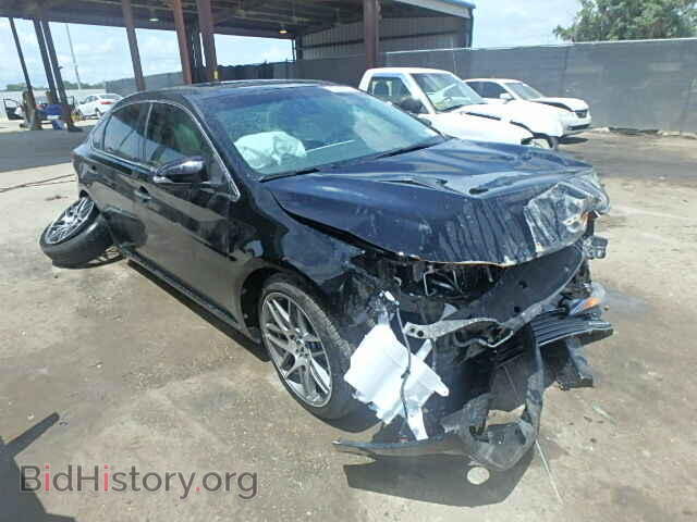 Photo 4T1BK1EB2EU128691 - TOYOTA AVALON 2014