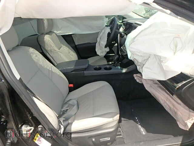 2014 TOYOTA AVALON - VIN: 4T1BK1EB2EU128691 - Фото 5