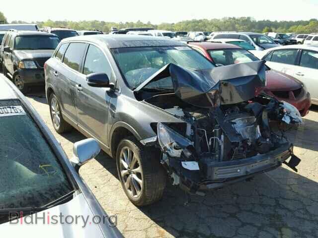 Фотография JM3TB2DA2E0443514 - MAZDA CX-9 2014