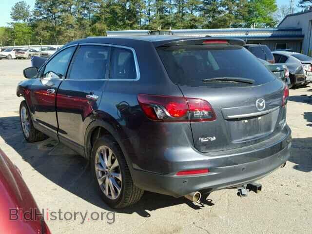2014 MAZDA CX-9 - VIN: JM3TB2DA2E0443514 - Фото 3