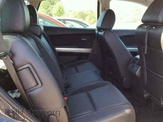 2014 MAZDA CX-9 - VIN: JM3TB2DA2E0443514 - Фото 6