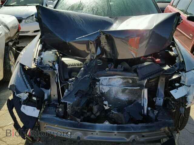 2014 MAZDA CX-9 - VIN: JM3TB2DA2E0443514 - Фото 7