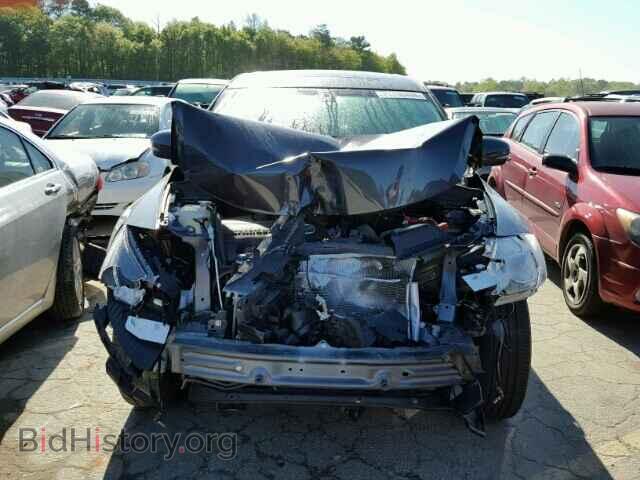 2014 MAZDA CX-9 - VIN: JM3TB2DA2E0443514 - Фото 9