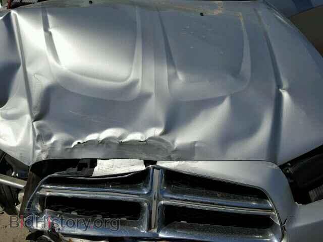 2012 DODGE CHARGER - VIN: 2C3CDXBG4CH217978 - Фото 7