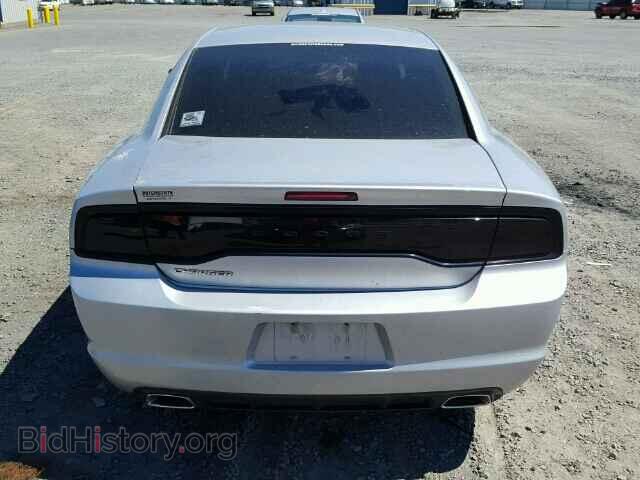 2012 DODGE CHARGER - VIN: 2C3CDXBG4CH217978 - Фото 10