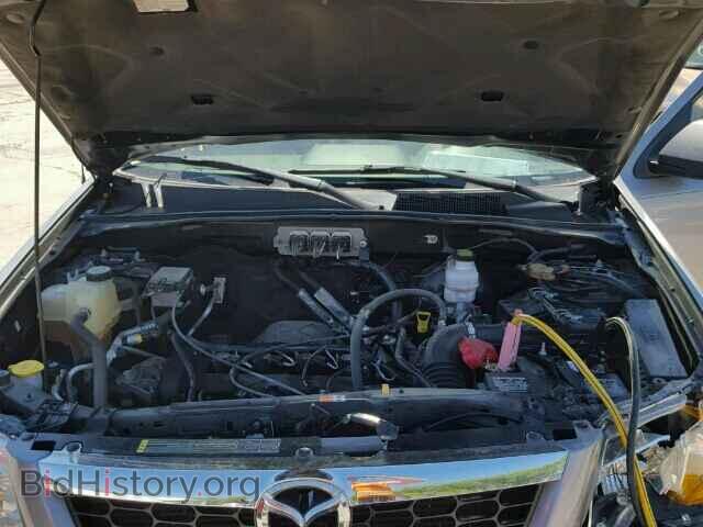 2008 MAZDA TRIBUTE - VIN: 4F2CZ02Z18KM30845 - Фото 7