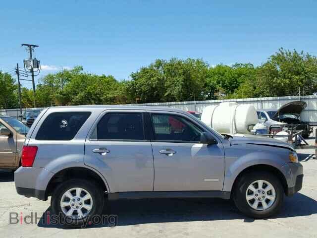 2008 MAZDA TRIBUTE - VIN: 4F2CZ02Z18KM30845 - Фото 9