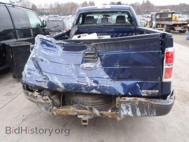 2011 FORD F150 - VIN: 1FTMF1EM1BKD82872 - Photo 6