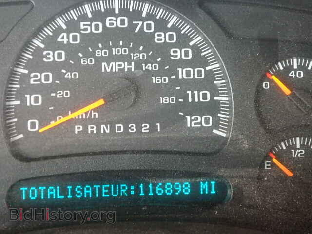 2007 CHEVROLET SILVERADO - VIN: 1GCEC14X17Z147718 - Фото 8