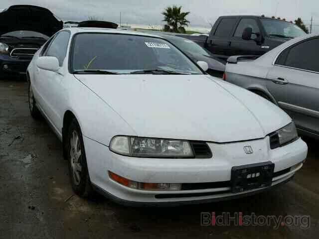 Photo JHMBB2255RC004451 - HONDA PRELUDE 1994