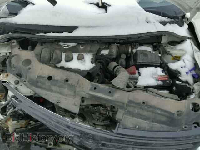 2011 NISSAN VERSA - VIN: 3N1BC1CP6BL467561 - Photo 7