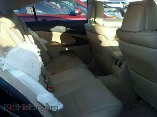 2007 LEXUS GS350 - VIN: JTHBE96S070018336 - Фото 6