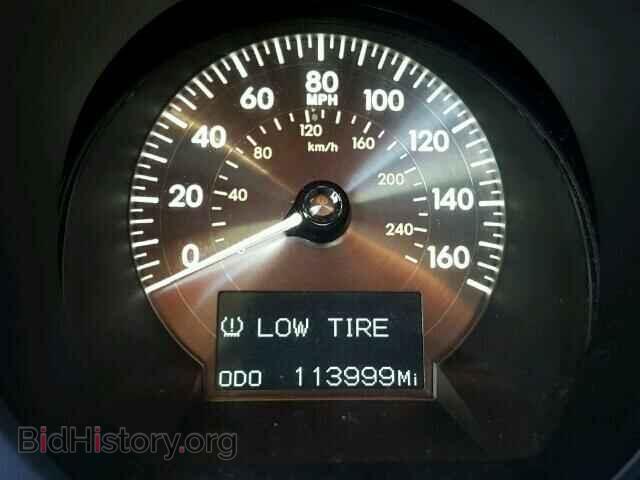 2007 LEXUS GS350 - VIN: JTHBE96S070018336 - Фото 8