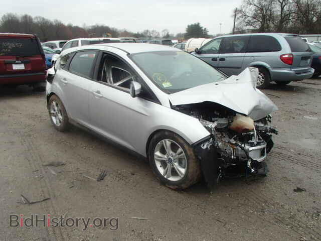 Photo 1FADP3K26EL295310 - FORD FOCUS 2014