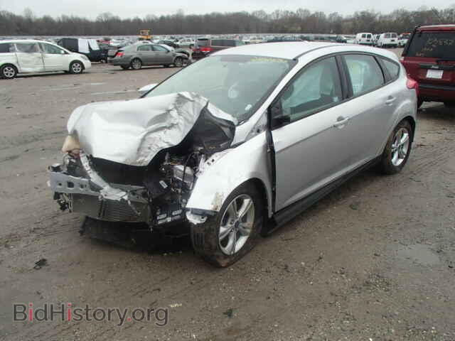 2014 FORD FOCUS - VIN: 1FADP3K26EL295310 - Photo 2