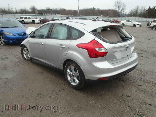 2014 FORD FOCUS - VIN: 1FADP3K26EL295310 - Photo 3