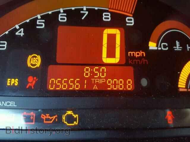 2005 HONDA S2000 - VIN: JHMAP21405S000961 - Фото 8