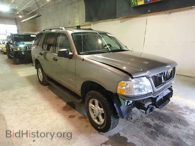 Photo 1FMZU73E55UB39063 - FORD EXPLORER 2005