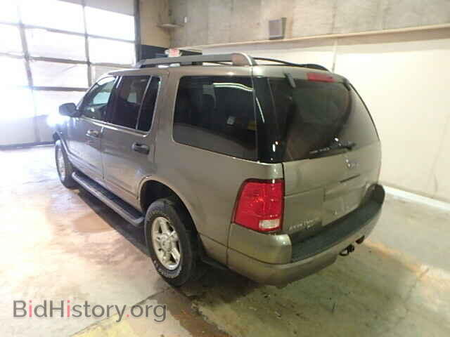 2005 FORD EXPLORER - VIN: 1FMZU73E55UB39063 - Фото 3