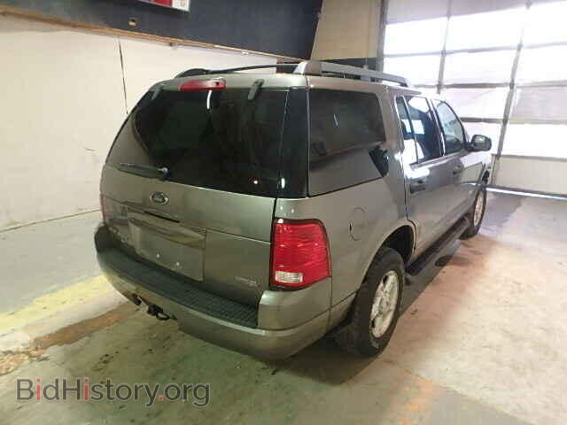 2005 FORD EXPLORER - VIN: 1FMZU73E55UB39063 - Фото 4