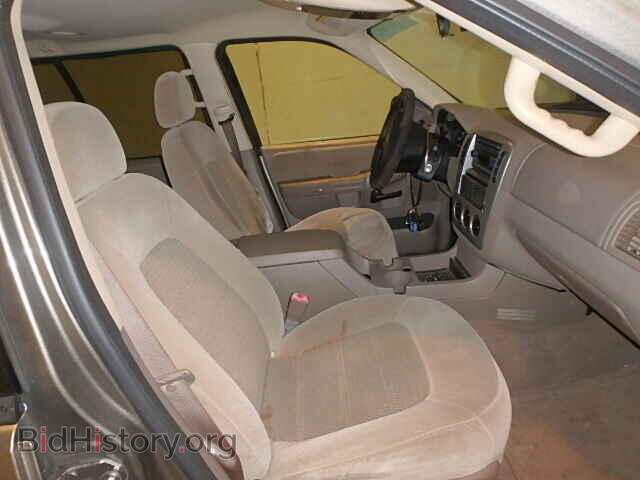 2005 FORD EXPLORER - VIN: 1FMZU73E55UB39063 - Фото 5