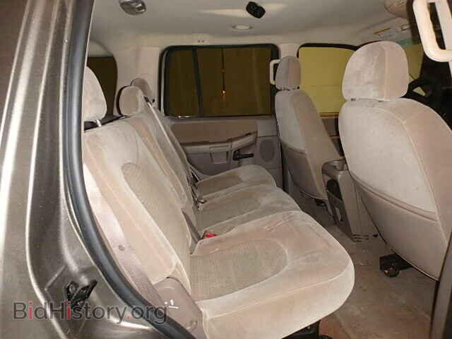 2005 FORD EXPLORER - VIN: 1FMZU73E55UB39063 - Фото 6