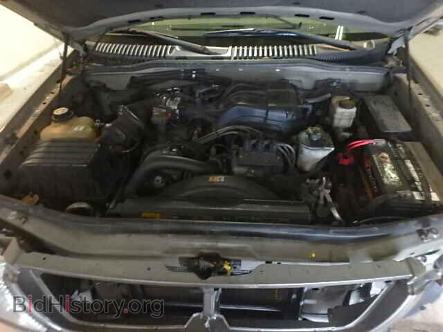 2005 FORD EXPLORER - VIN: 1FMZU73E55UB39063 - Фото 7