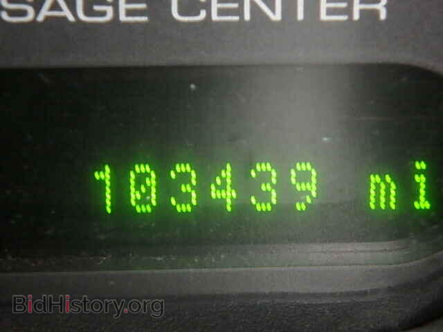 2005 FORD EXPLORER - VIN: 1FMZU73E55UB39063 - Фото 8