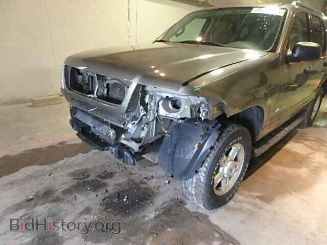 2005 FORD EXPLORER - VIN: 1FMZU73E55UB39063 - Фото 9