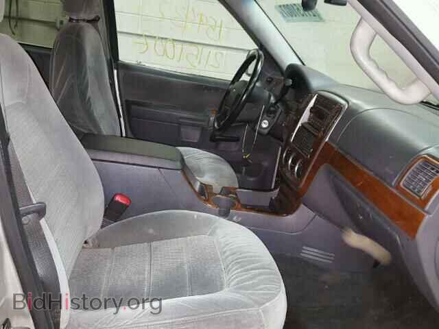 2005 FORD EXPLORER - VIN: 1FMZU73K65ZA46559 - Фото 5
