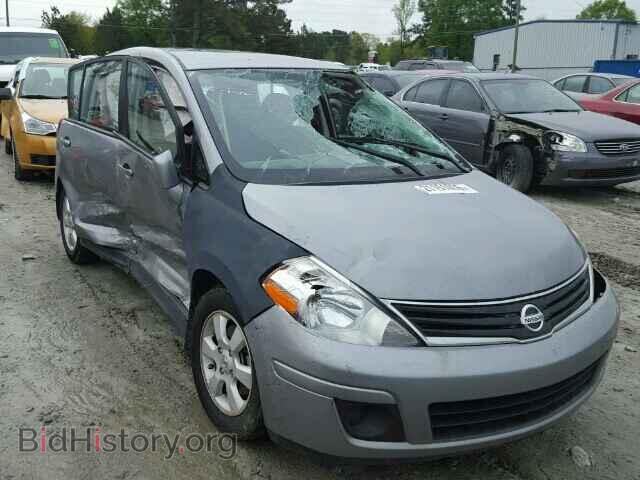 Photo 3N1BC1CP8CK801600 - NISSAN VERSA 2012