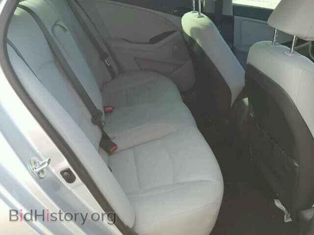 2014 KIA OPTIMA - VIN: 5XXGM4A73EG319369 - Фото 6