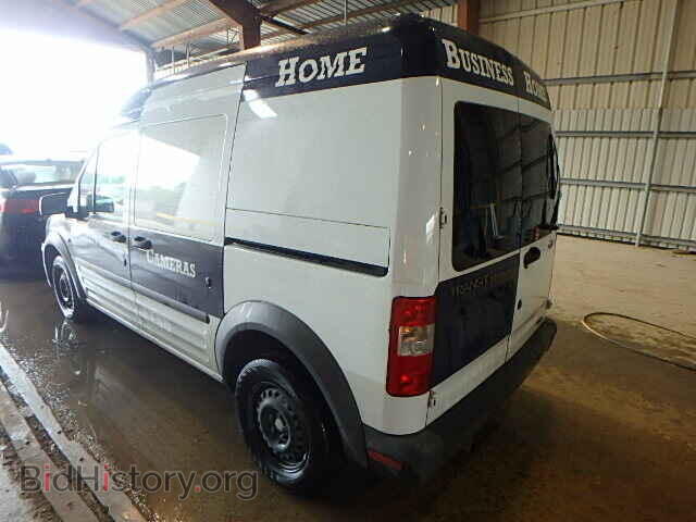 2013 FORD TRANSIT CO - VIN: NM0LS7CN5DT149674 - Фото 3
