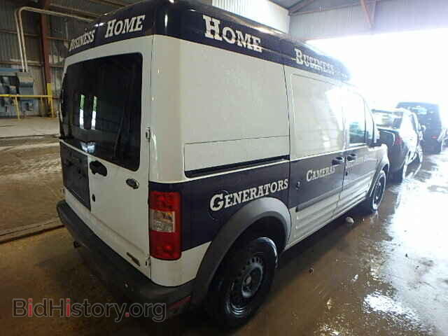 2013 FORD TRANSIT CO - VIN: NM0LS7CN5DT149674 - Фото 4