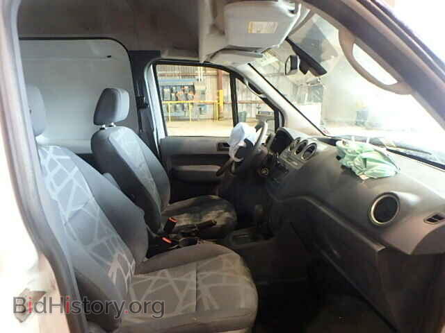 2013 FORD TRANSIT CO - VIN: NM0LS7CN5DT149674 - Фото 5
