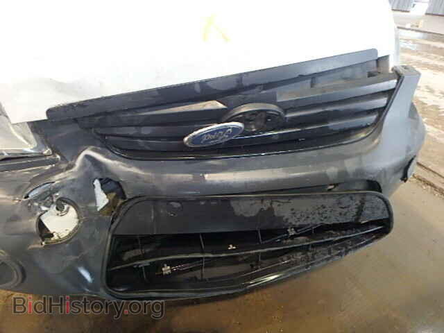 2013 FORD TRANSIT CO - VIN: NM0LS7CN5DT149674 - Фото 10