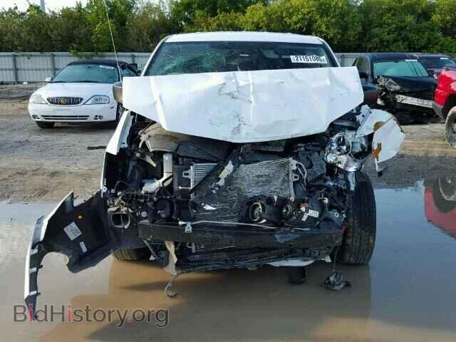 2014 DODGE CARAVAN - VIN: 2C4RDGBG4ER478417 - Фото 9
