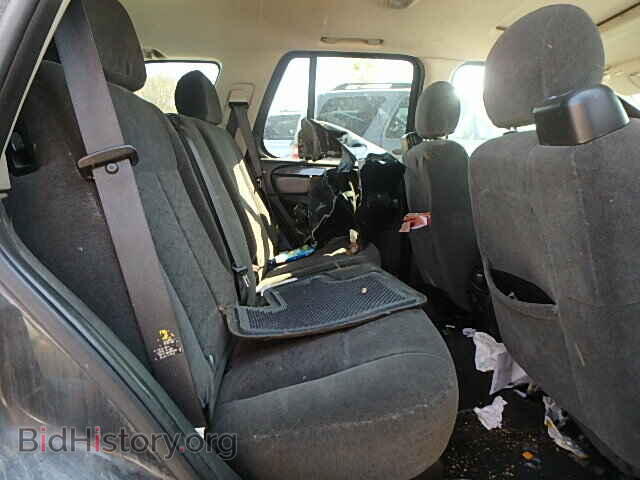 2006 GMC ENVOY - VIN: 1GKDT13S462260284 - Фото 6