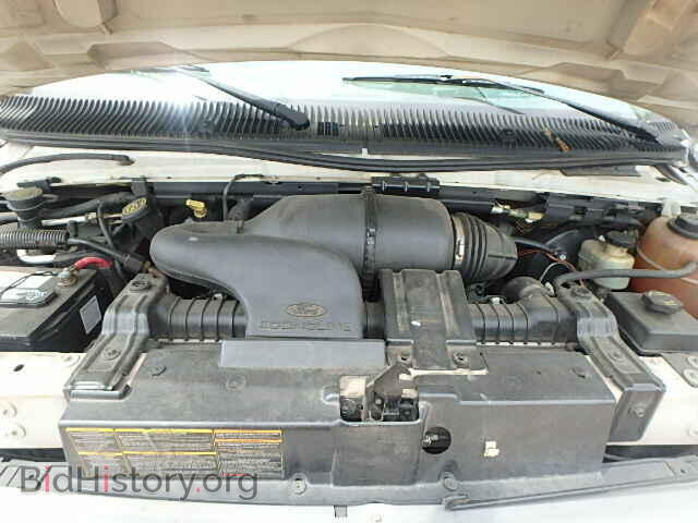 2000 FORD ECONOLINE - VIN: 1FTRE14W2YHA29087 - Photo 7
